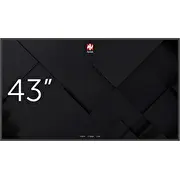 Avtek Ds 43 monitors 1Tv312 Monitor