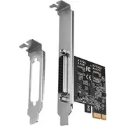 Axagon kontrolieris Pcea-P1N Pcie Kontroler