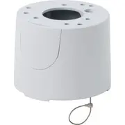 Axis Montagehalter T94A02F Deckenhalter priekš Ptz Dome Q37Xx
