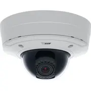Axis P3364-Ve 6Mm Ip kamera Kamera