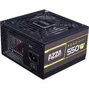 Azza Psaz barošanas avots Ad-Z550 Zasilacz 550W