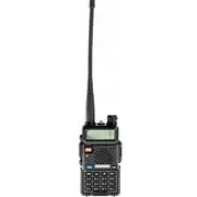 Baofeng Uv-5R Htq-Contal Vack Htq Usb-C