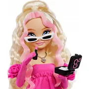 Barbie Doll Mattel Dream Besties Malibu lelle Hyc21 Lalka
