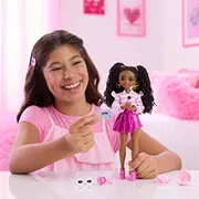 Barbie Mattel Dream Besties Bruklinas lelle Jkp51 Lalka Brooklyn