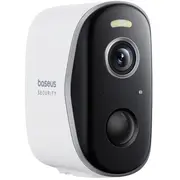 Baseus N1 Ip kamera Balta Kamera