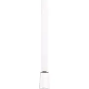 Baseus galda lampa balta Dgzg-02 Lampka biurkowa