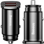 Baseus Square 2X Usb-A lādētājs 6953156284180