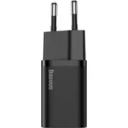 Baseus Super Si lādētājs Tzccsup-L01 1X Usb-C