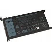 Bateria Dell akumulators. 42Whr. 3 šūnas. Battery. Cell.