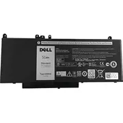 Bateria Dell Battery 4 Cell 51W Hr Platums Latitud