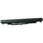 Bateria Hp 4 šūnu. litija jonu. 2800 mAh. 41 Wh 807957-001 Cell. Li-Ion.