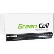Battery Green Cell Inspiron. Vostro De77 Bateria