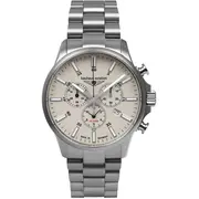 Bauhaus Aviation pulkstenis. kvarca 42Mm Zegarek 2880M5. quartz