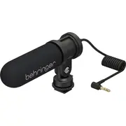 Behringer mikrofons Video Mic X1 Kondensatora mobilajām ierīcēm Mikrofon do mobilnych
