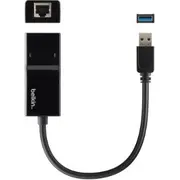 Belkin B2B048 tīkla karte Karta sieciowa