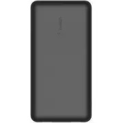 Belkin Bpb012Btbk 20000Mah Powerbank Black Czarny
