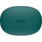 Belkin Soundform Bolt austiņas zilas Auc009Btte Niebieskie