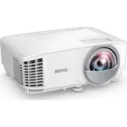 Benq Mx808Sth projektors Projektor