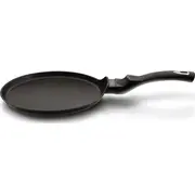 Berlinger Haus panna Black Silver pankūkām 25Cm Patelnia do