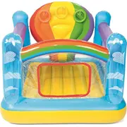 Bestway Bouncy Jumping Castle 52269. 1.75 x 1.73 1.37 m Dmuchany zamek do skakania