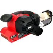 Betl Sander 7615Ab 710W dzirnaviņas Szlifierka Sourcing