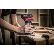 Bezvada blouter Cordless Bl Router 3170Ca 20V
