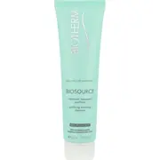 Biotherm Biosource attīrošās putas 150Ml Pianka