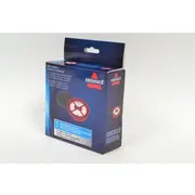Bissell Vac Filter Steam 1132N pelēks Szary