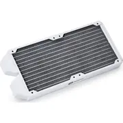 Bitspower Tarasque Ii Radiators 240Mm weiß Radiator
