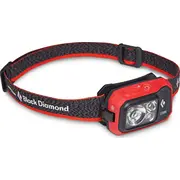 Black Diamond Storm 450 galvenais lukturis Latarka