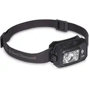 Black Diamond Storm 450 galvenais lukturis Latarka