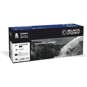 Black Point toneris Lcbpbtn326 melns Tn-326 Tn-326Bk nomaiņa Toner Zamiennik