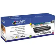 Black Point toneris Lcbphcp3525Y Yellow Replacement 504A Toner Zamiennik