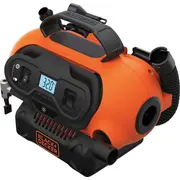 BlackDecker auto kompresors Kompresor samochodowy Bdbdcinf18N