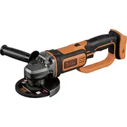 BlackDecker Bcg720N slīpmašīna Szlifierka