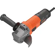 BlackDecker Beg110 slīpmašīna Szlifierka