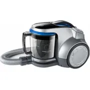 BlackDecker Bxvml700E putekļu sūcējs Odkurzacz