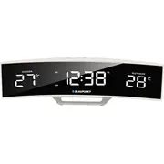 Blaupunkt Cr12Wh radio ar pulksteni Radiobudzik