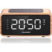 Blaupunkt Cr65Bt radio pulkstenis Radiobudzik