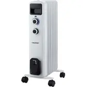 Blaupunkt Hor 301 eļļas radiators 1500 W Grzejnik olejowy