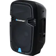 Blaupunkt Pa10 600 W kolonna Kolumna