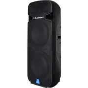 Blaupunkt Pa25 160 W kolonna Kolumna