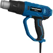 Blaupunkt siltuma lielgabals Hg5010 Opalarka