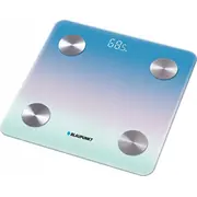 Blaupunkt vannas istabas svari Personiskie ar Bluetooth Bsm601Bt Waga personalna