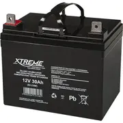 Blow 82-236 Gēla akumulators 12V 30Ah xtreme Akumulator