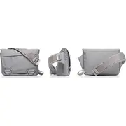 Bluelounge Messenger soma Us-Mb-02-Gr Torba 15