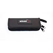 Booker Plus Frnd Navy Battleship pelēks nazis Boker Gray