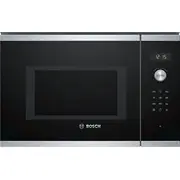 Bosch Bel554Ms0 Kuchenka mikrofalowa
