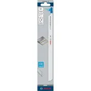 Bosch Brzeszczot t Pro metāla sviestmaize T1018Afp 250 mm /5 gab. Metal Sandwich 250Nbspmm /5Szt.