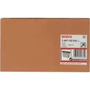 Bosch Celulozes Filtrs Sausai Lietošanai B2607432016 Filtr Celulozowy Do Gas50.Gas50M Stosowania Na Sucho